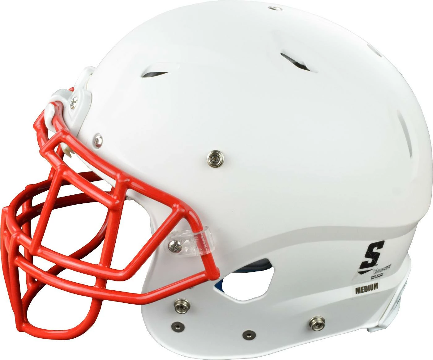 Discount 🤩 Schutt Vengeance EGOP-II-TRAD-NB Carbon Steel Football Facemask Adult 🛒 - Image 3