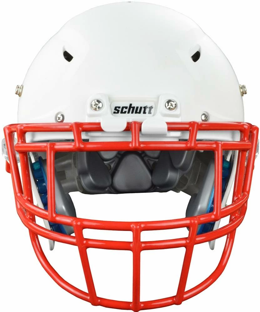 Discount 🤩 Schutt Vengeance EGOP-II-TRAD-NB Carbon Steel Football Facemask Adult 🛒