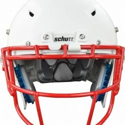 Deals 👏 Schutt Vengeance ROPO-SW-TRAD-NB Carbon Steel Football Facemask Adult 🔥