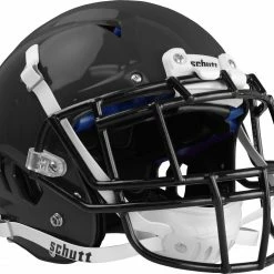 Coupon ๐งจ Schutt Vengeance Pro LTD Adult Football Helmet - 2020 Clear ๐