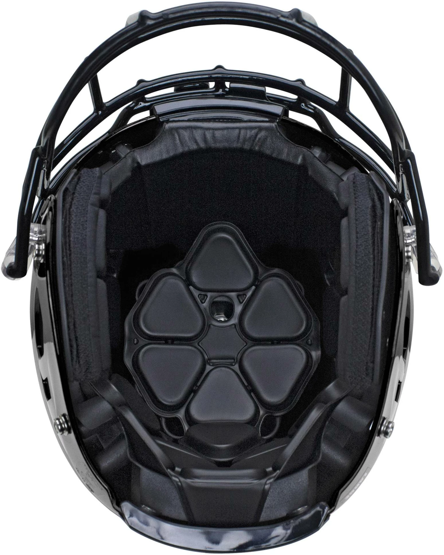 Best Sale โ๏ธ Schutt Vengeance Pro LTD II Adult Football Helmet PRIZM Black ๐ - Image 2