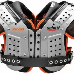 New 🥰 Schutt XV HD Adult Football Shoulder Pads - All-Purpose ❤️