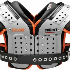 Cheap 🤩 Schutt XV HD Adult Football Shoulder Pads - Lineman 🛒