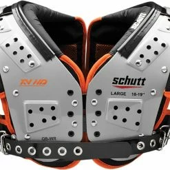 Coupon 🎁 Schutt XV HD Adult Football Shoulder Pads - QB/WR 🎁