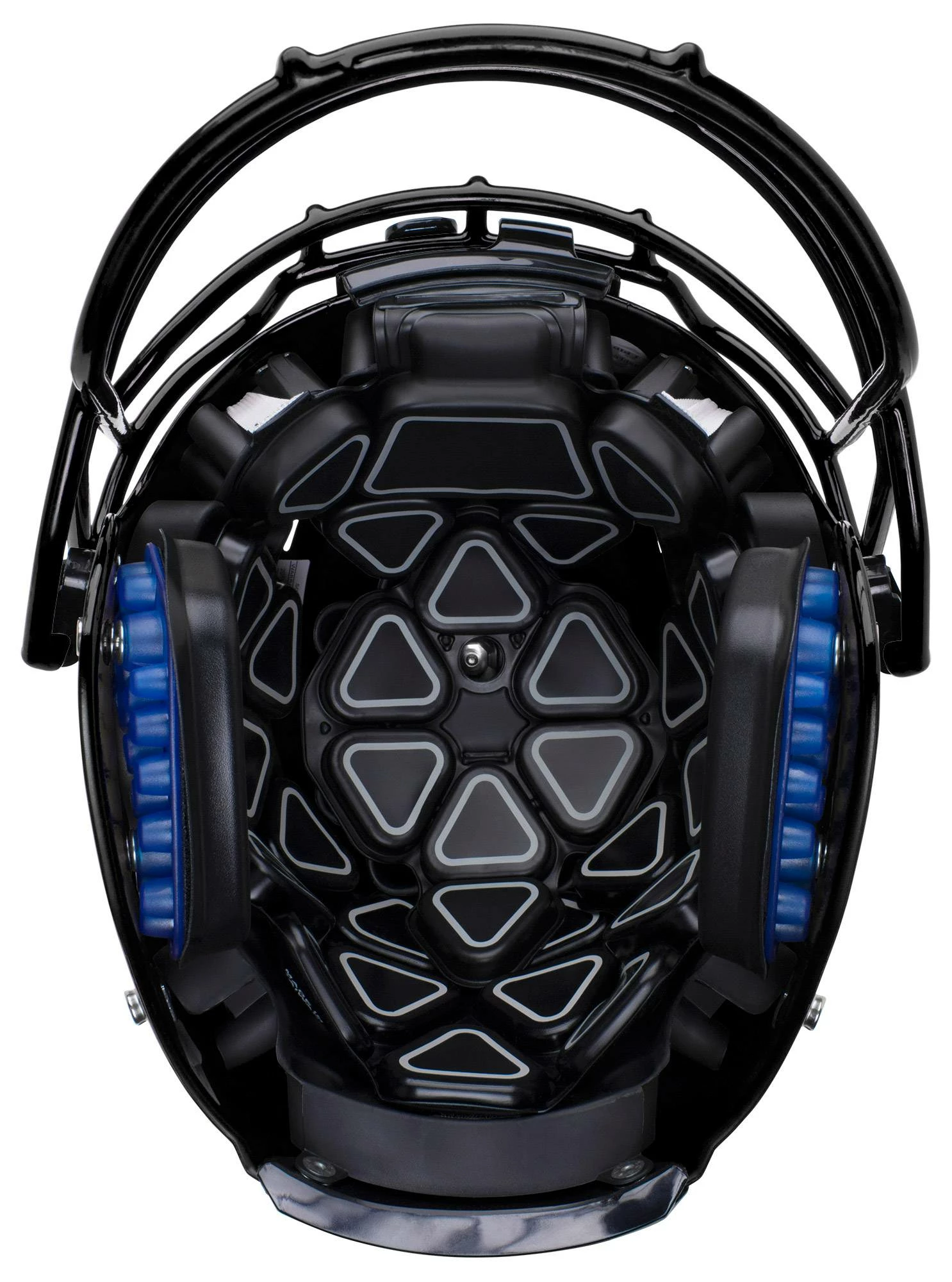 Deals ⭐ Schutt Vengeance A11 Youth Football Helmet Clear ⭐ - Image 6