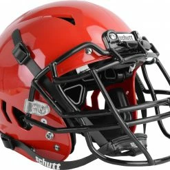 Deals ⭐ Schutt Vengeance A11 Youth Football Helmet Clear ⭐