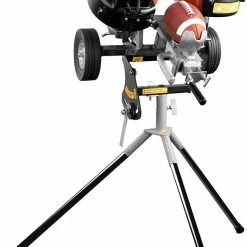 Top 10 🔔 Sports Attack Snap Attack Football Training Machine Youth, Adult Football Equipment 🔔