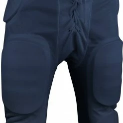 Flash Sale ๐ Sports Unlimited Double Knit Adult Integrated Football Pants Royal ๐ฅ