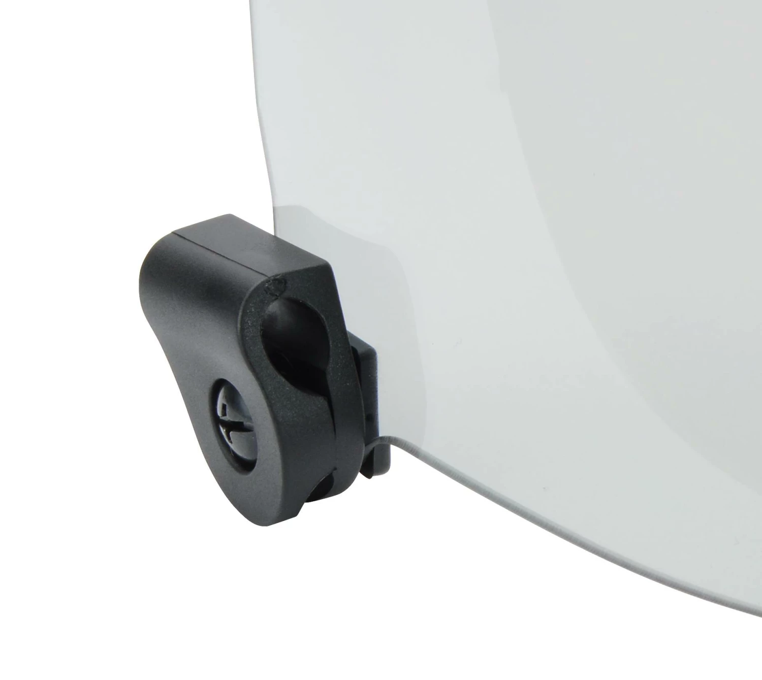 Top 10 👏 Sports Unlmited Sports Unlimited Universal Football Visor Adult, Youth Football / Football Eyeshield Black 😀 - Image 7