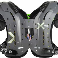 Brand new ✨ XTECH Skill Adult Football Shoulder Pads 👍