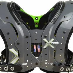 Hot Sale 🌟 XTECH Super Skill Adult Football Shoulder Pads 👏